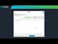 CoPilot How to Add Notes to the Summary Graph RJG Tutorial