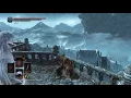 Dark Souls 3 cat ring how to get the Silvercat Ring