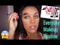 MY EVERYDAY MAKEUP ROUTINE BIANNCA PRINCE
