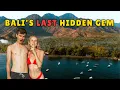 Is This Bali's LAST Hidden Gem? | No One Talks About This place