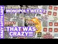 Lagu That Was Crazy! Scratching Lottery Tickets | Florida Scratch Off Tickets