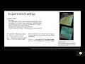 ID 206 Robust Cloud Detection from Satellite Images Using Deep Learning
