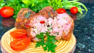 COMO FAZER BOLINHO DE LINGUIÇA