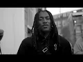 Ratlin x Little Torment - Crime Rate