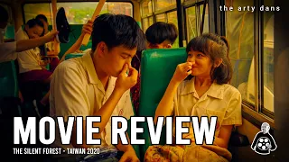 the silent forest review taiwan 2020 true story drama thriller