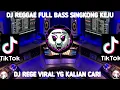 Download Lagu DJ REGGAE FULL BASS SINGKONG KEJU