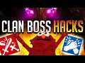GET MAXIMUM REWARDS EASILY ON CLAN BOSS Raid Shadow Legends
