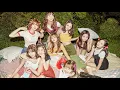 Download Lagu TWICE - LIKEY (100% Official Instrumental)