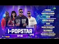 I-POPSTAR - Episode 3 | Audio Jukebox | Magarasa | Pudhu Pudhu Payaname | Vesham