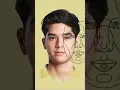 Download Lagu Al Ghazali ✨mencoba Perfect Face ✨ #shorts #alghazali