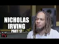 Download Lagu Nicholas Irving on Tay-K Sentenced to 80 Years For Murder as a Teen: I Was 17 in the Army (Part 17)
