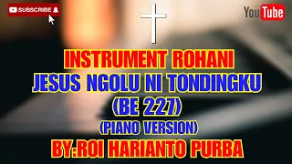 Download Instrument Piano Rohani \ MP3