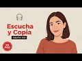 Natural Spanish Conversations You Can Copy Learn Spanish with Podcast