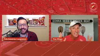 AFC Championship Game ing the Chiefs and Bengals