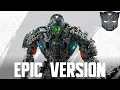 Download Lagu Lockdown Theme | EPIC VERSION (Transformers Soundtrack)