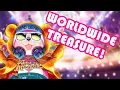 Download Lagu せかいのっびのびトレジャー ! Worldwide Treasure! 【NIJIDORI 3人合唱】