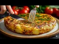 Download Lagu Do you have potatoes and 2 eggs?! This recipe was taught to me by a village grandmother!