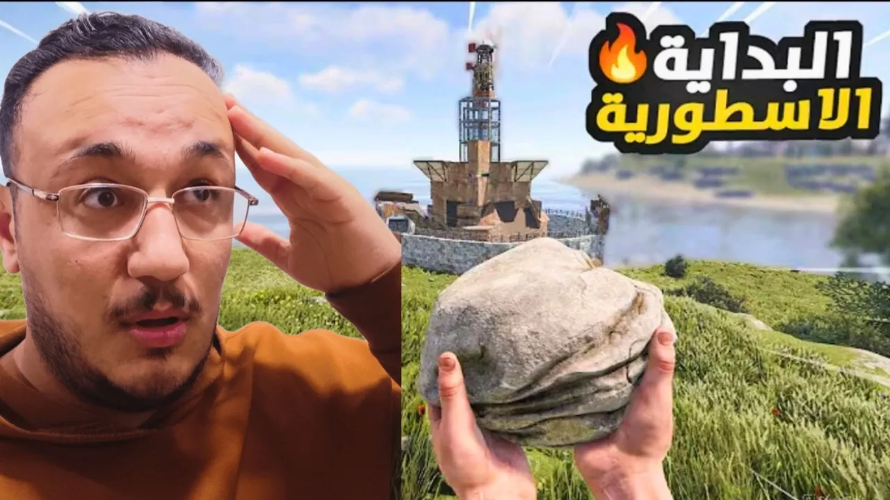 ول مرة العب راست.. وانصدمت باللي صار!!😱🔥 (نهاية غير متوقعة)