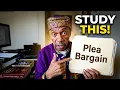 Before you make that plea bargain study this Package