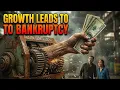 Why Growing on Amazon Could Bankrupt You DD 7 Cash Flow Guide