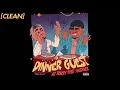 Lagu [CLEAN] AJ Tracey - Dinner Guest (feat. MoStack)