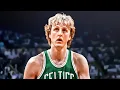 How Good Was Larry Bird Actually