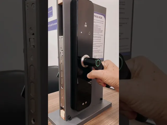 Vídeo do produto Vídeo do produto