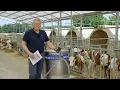 Lagu SmartMix in the MilkTaxi – How it works: Perfectly mixed milk \u0026 optimal nutrition for calves