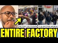 Tyson Just SHUT DOWN Another Factory OVERNIGHT Workers Are FURIOUS