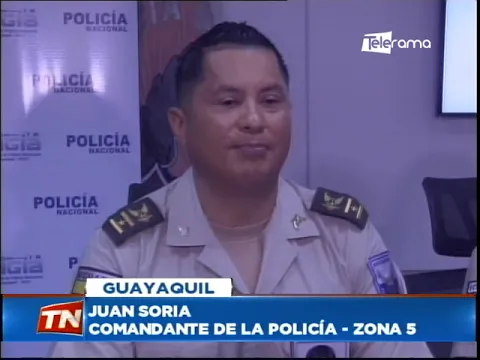 Policía recapturó a alias Jr junto a otras 36 personas armadas