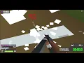 Terrain Ruining Everything - Bug Report 5