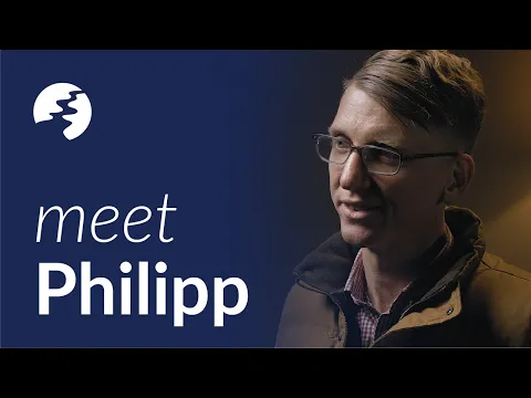 Meet Philipp