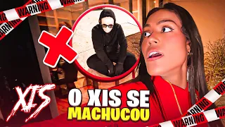 O XIS SE MACHUCOU NESSE EP!!!  ( O RECOMEÇO EP. 2 )