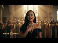 Lagu Demi Lovato – Skyscraper (Cinematic Gospel Choir AI Cover) — CHOIRWAVE Version