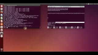 PART 2 Demo of Buffer Overflow and Shell Codes Spawn Root Shell and System Shutdown