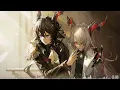 Download Lagu [Arknights OST] bat white trans