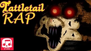 TATTLETAIL RAP By JT Music Feat DAGames Andrea Storm Kaden 