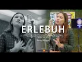 ERLEBUH - RENY SITEPU || Lagu Karo Terbaru 2025 ( Official Akustik Video ) LIVE RECORD