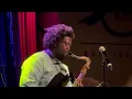 Kamasi Washington "Prologue" (Astor Piazzolla) live in Oakland 9/14/26