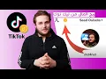 Download Lagu طريقة ربح المال من مشاهدة فيديوهات تيك توك TikTok بعد اضافة خاصية المكافئة