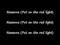 Download Lagu The police Roxanne + lyrics