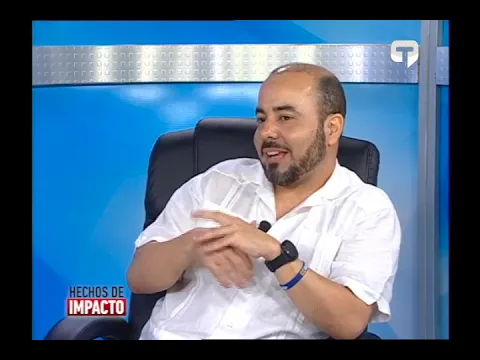 Hechos de Impacto 07-08-2023