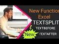 How to use TextSplit Text Before and Text After Tutorial