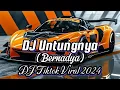 Download Lagu DJ SLOW TIKTOK VIRAL TERBARU 2024 - DJ Slow Untungnya (Bernadya) DJ Tiktok Viral | ELEKTRO HOG MUSIC