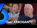 Download Lagu SLECHT PAD zorgt voor TAFEL VOL STRONT en BESMEURDE CAMPER! | Mr. Frank Visser doet uitspraak #AFL76