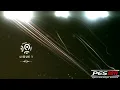PES 2011 (PS2) - EP.11 1°-2° Giornata Ligue 1 / Turno 1 Coppa di Francia (Master League) (2011-2012)