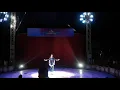 Download Lagu Duo roller skating Viktor\u0026Yaryna