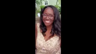 Celebrating The Life of Jobyna A Lampkin