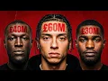 The Cost of Becoming The Richest UK Rappers