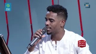 عامر بابكر في هواك ضحيت يلا نغني 2023 